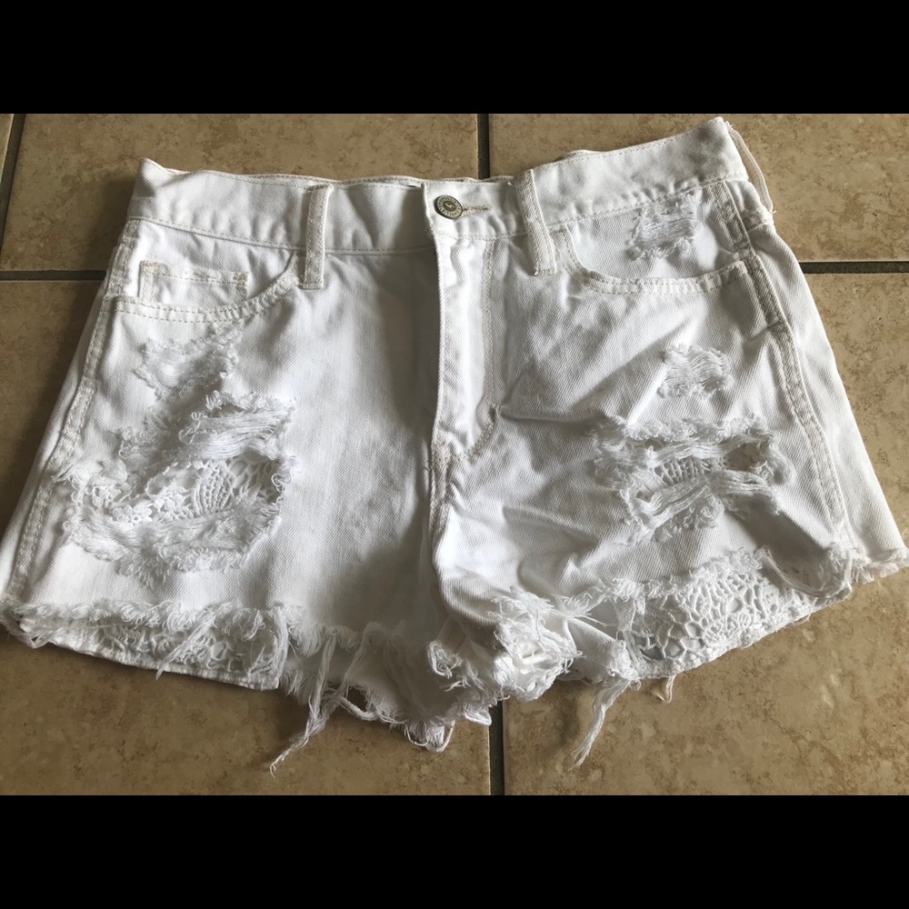 Holliser shorts